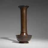 Victor Toothaker for Roycroft, American Beauty vase, model 201