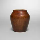 Dirk Van Erp, Early vase