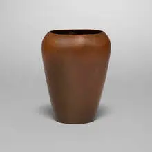 Dirk Van Erp, Vase