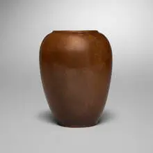 Dirk Van Erp, Vase