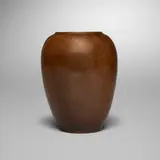 Dirk Van Erp, Vase