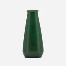 Merrimac Pottery, Vase