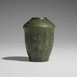 Van Briggle Pottery, Vase