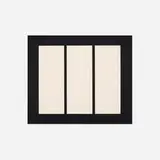 John McLaughlin, Untitled