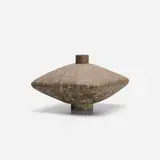 Claude Conover, Nuch vessel