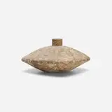 Claude Conover, Suus vessel