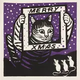 Edward Bawden, Untitled
