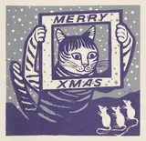 Edward Bawden, Untitled