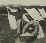 Karolina Larusdottir, Untitled