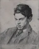 Augustus John, Untitled