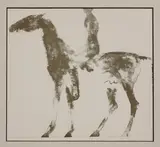 Elisabeth Frink, Untitled