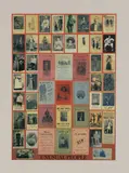 Sir Peter Blake, Untitled