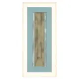 Sonia Gechtoff, Seasons IV, 1979, acrylic and pencil on paper