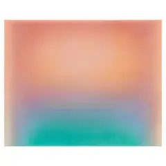 Leon Berkowitz, Algonquit, no. 10, 1986, oil on canvas