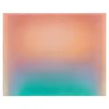 Leon Berkowitz, Algonquit, no. 10, 1986, oil on canvas