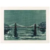 Richard Bosman, Bridge I