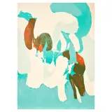 James Brooks, The Springs