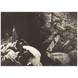 Ellison Hoover, Wasn't Science Wonderful?, c. 1945, Lithograph on wove paper