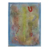 Robert Natkin, Untitled