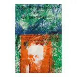 Robert Rauschenberg, A Benefit Performance for the Rainforest, 1988, Lithographic poster in colors on wove paper
