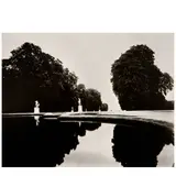 Eugène Atget, St. Cloud, 1915-19, Gelatin silver print