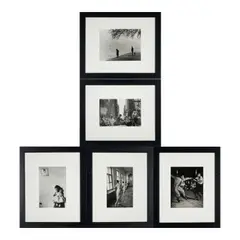 Cornell Capa, International Center of Photography 30th Anniversary Print Portfolio, 1939-73, photograph