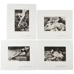 Henri Cartier-Bresson, Henri Cartier-Bresson, 1933-89, photograph
