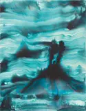 Bernard Frize, Dragon