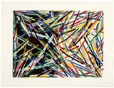 Charles Arnoldi, III