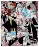 Charles Arnoldi, Untitled (90.MP.20)
