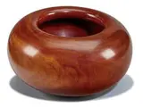 Ed Moulthrop, Bowl