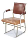 Rudolph M. Schindler, Armchair
