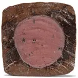Jb Blunk, Untitled (Plaque)