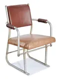 Rudolph M. Schindler, Armchair