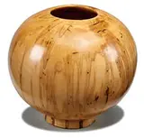 Ed Moulthrop, Bowl