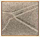 Ed Ruscha, Crescent Heights Becomes Laurel Canyon