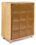 Gilbert Rohde, Bedroom set (3)