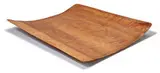 Jb Blunk, Wooden plate