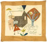 Gere Kavanaugh, Whimsy II
