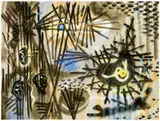Gordon Onslow Ford, Out of the Woods (1)