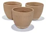 Stan Bitters, Scratch pots (3)