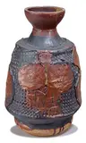 Peter Voulkos, Vase
