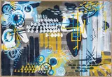 Gordon Onslow Ford, Untitled-145