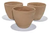 Stan Bitters, Scratch pots (3)
