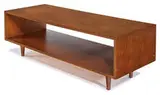 Milo Baughman, Coffee table