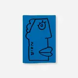 Thierry Noir, Untitled (from the Mini series)