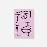 Thierry Noir, Untitled (from the Mini series)