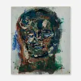 Leon Golub, Untitled