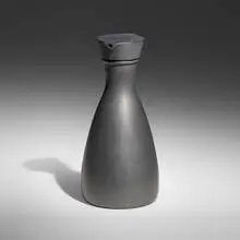 Soy Sauce by Adam McEwen, 2012, graphite, sold Sep 2023
