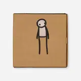 Stik, Pizza Box